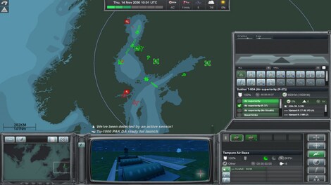 Naval War Arctic Circle - Operation Tarnhelm Steam Gift GLOBAL - 2