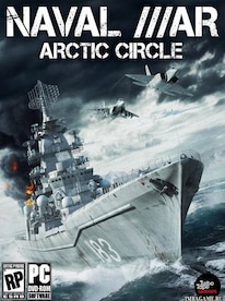 Naval War Arctic Circle Steam Key GLOBAL - 1