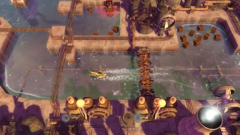 Naval Warfare Steam Gift GLOBAL - 0