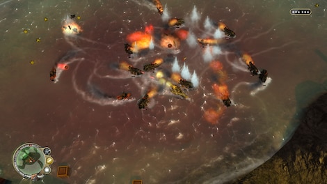 Naval Warfare Steam Key GLOBAL - 9