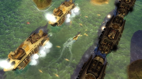 Naval Warfare Steam Key GLOBAL - 8