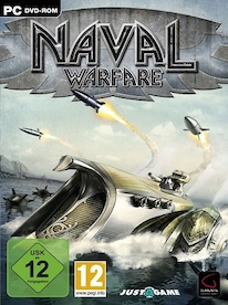 Naval Warfare Steam Key GLOBAL - 1