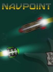 Navpoint (PC) - Steam Gift - GLOBAL - 1