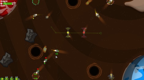 Navpoint (PC) - Steam Gift - GLOBAL - 7