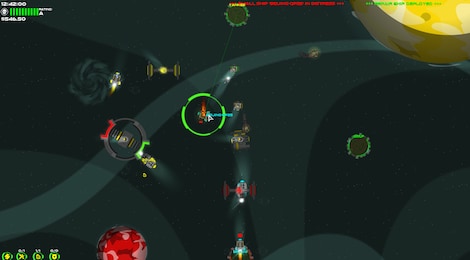Navpoint (PC) - Steam Gift - GLOBAL - 3