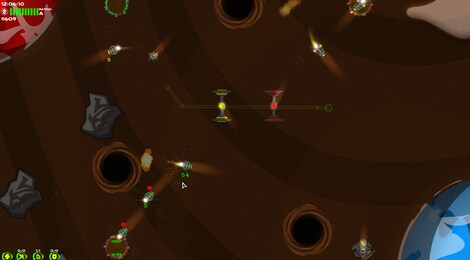 Navpoint (PC) - Steam Key - GLOBAL - 7