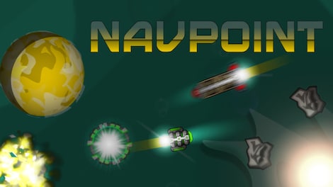 Navpoint (PC) - Steam Key - GLOBAL - 2
