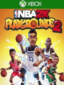 NBA 2K Playgrounds 2 (Xbox One) - Xbox Live Key - GLOBAL - 1