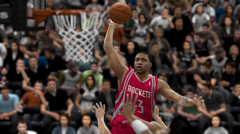 NBA 2K10 Steam Key GLOBAL - 5