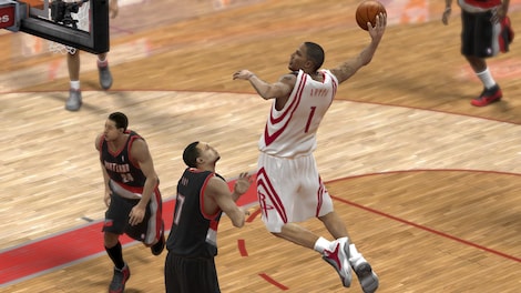 NBA 2K10 Steam Key GLOBAL - 14