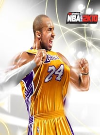 NBA 2K10 Steam Key GLOBAL - 1