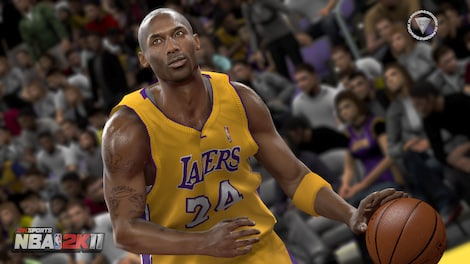 NBA 2K11 Steam Key GLOBAL - 9