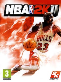 NBA 2K11 Steam Key GLOBAL - 6