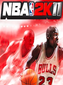 NBA 2K11 Steam Key GLOBAL - 1