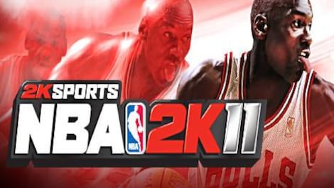 NBA 2K11 Steam Key GLOBAL - 2