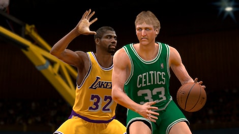 NBA 2K12 Steam Key GLOBAL - 14