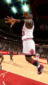 NBA 2K12 Steam Key GLOBAL - 11