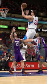 NBA 2K12 Steam Key GLOBAL - 12