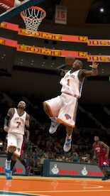 NBA 2K12 Steam Key GLOBAL - 10