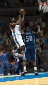 NBA 2K12 Steam Key GLOBAL - 3