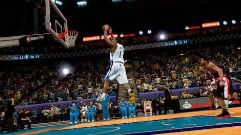 NBA 2K12 Steam Key GLOBAL - 4