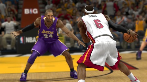 NBA 2K14 Steam Steam Gift NORTH AMERICA - 5