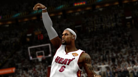 NBA 2K14 Steam Steam Gift NORTH AMERICA - 4