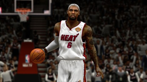 NBA 2K14 Steam Steam Gift NORTH AMERICA - 6