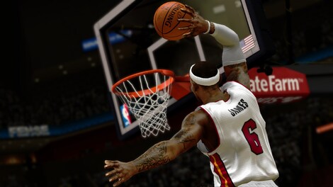 NBA 2K14 Steam Steam Gift NORTH AMERICA - 3