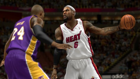 NBA 2K14 Steam Steam Gift NORTH AMERICA - 0