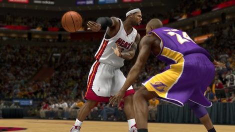 NBA 2K14 Steam Key GLOBAL - 13