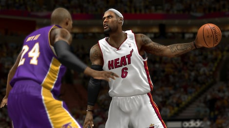 NBA 2K14 Steam Key GLOBAL - 2