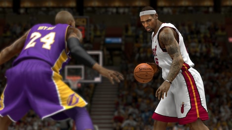 NBA 2K14 Xbox One Xbox Live Key GLOBAL - 8