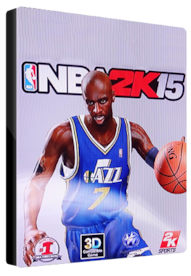 NBA 2K15 (PC) - Steam Key - CIS - 9