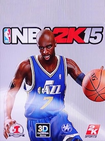 NBA 2K15 (PC) - Steam Key - GLOBAL - 10