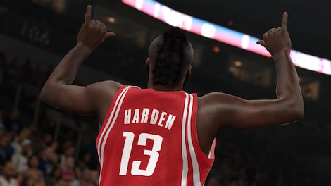 NBA 2K15 (PC) - Steam Key - GLOBAL - 8