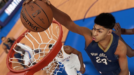 NBA 2K15 (PC) - Steam Key - GLOBAL - 7