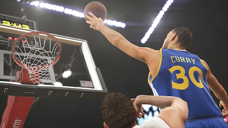 NBA 2K15 (PC) - Steam Key - GLOBAL - 3
