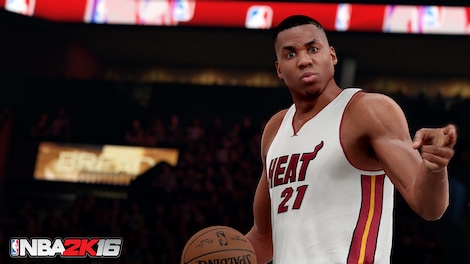 NBA 2K16 + Pre-Order Bonus Steam Gift GLOBAL - 5