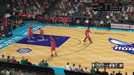 NBA 2K16 + Pre-Order Bonus Steam Key GLOBAL - 17