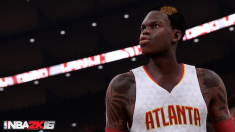 NBA 2K16 + Pre-Order Bonus Steam Key GLOBAL - 13
