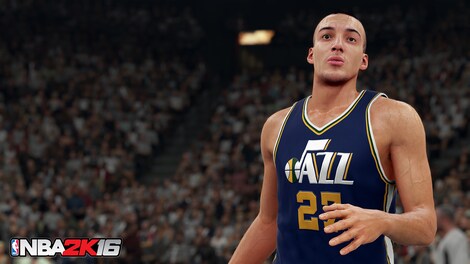 NBA 2K16 + Pre-Order Bonus Steam Key GLOBAL - 16