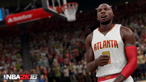 NBA 2K16 + Pre-Order Bonus Steam Key GLOBAL - 9