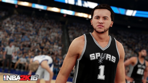 NBA 2K16 Steam Key BRAZIL - 11