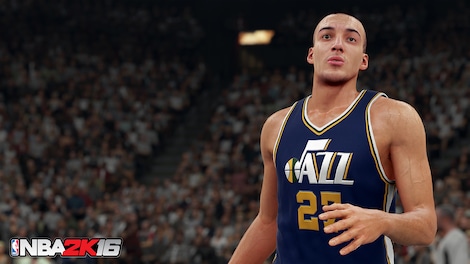 NBA 2K16 Steam Key BRAZIL - 0
