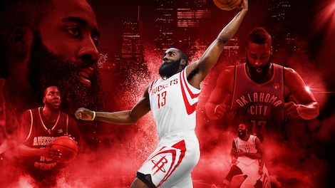 NBA 2K16 Steam Key CIS - 19