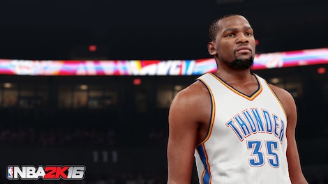 NBA 2K16 Steam Key CIS - 14
