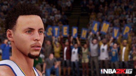 NBA 2K16 Steam Key RU/CIS - 9