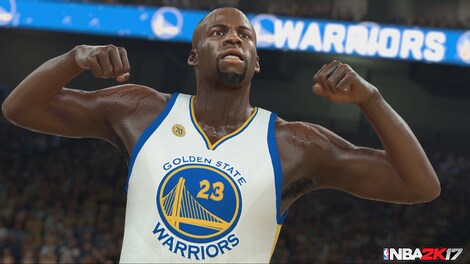 NBA 2K17 | Legend Edition (PC) - Steam Key - GLOBAL - 6
