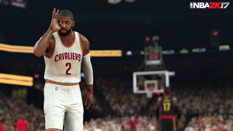 NBA 2K17 | Legend Edition (PC) - Steam Key - GLOBAL - 5